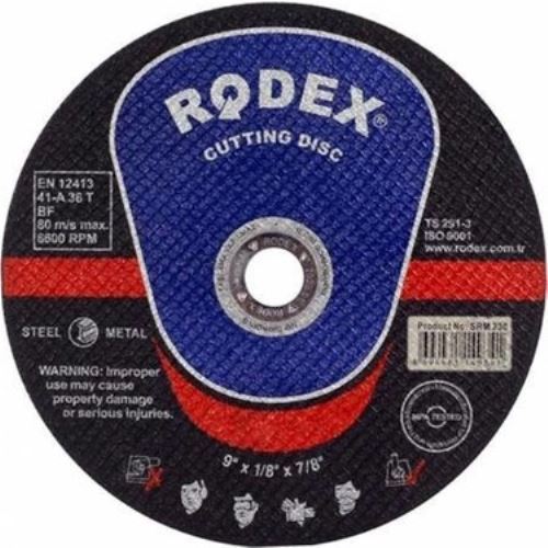 İTHAL METAL KESİCİ 115 MM